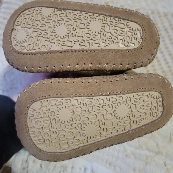 Baby uggs - Picture 5 of 6